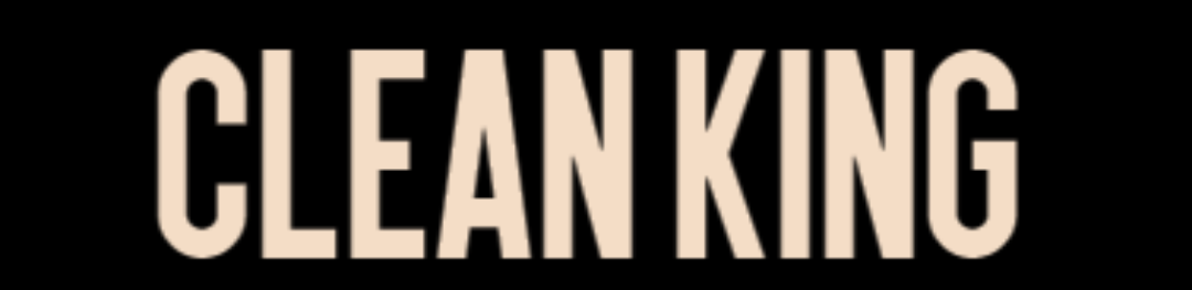 Clean King